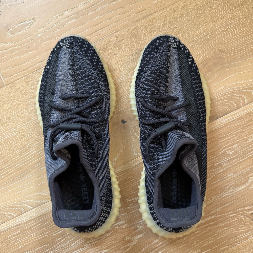 Adidas Yeezy Boost 350 V2 sneakers Carbon